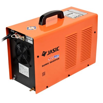 เครื่องตัดพลาสมา JASIC 60A 1 เฟส รุ่น CUT60S