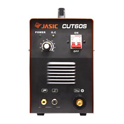 เครื่องตัดพลาสมา JASIC 60A 1 เฟส รุ่น CUT60S