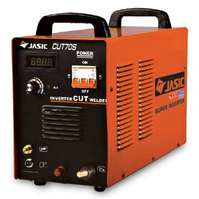 เครื่องตัดพลาสมา JASIC 70A 1 เฟส รุ่น CUT70S