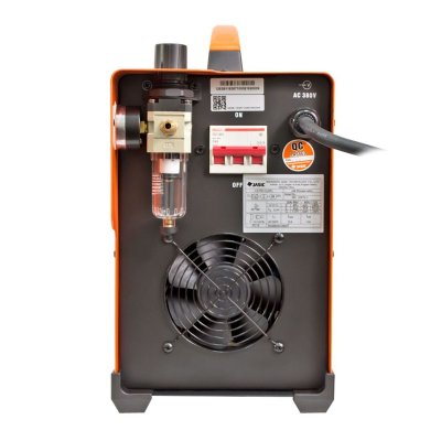 เครื่องตัดพลาสมา JASIC 80A 3 เฟส รุ่น CUT80L205