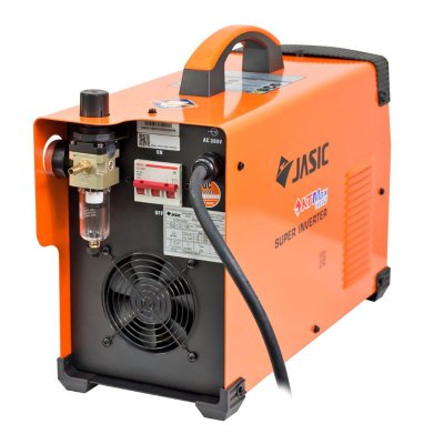 เครื่องตัดพลาสมา JASIC 80A 3 เฟส รุ่น CUT80L205