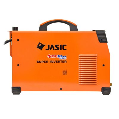เครื่องตัดพลาสมา JASIC 80A 3 เฟส รุ่น CUT80L205