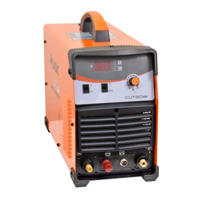 เครื่องตัดพลาสมา JASIC 80A 3 เฟส รุ่น CUT80L205