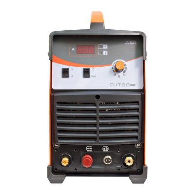 เครื่องตัดพลาสมา JASIC 80A 3 เฟส รุ่น CUT80L205