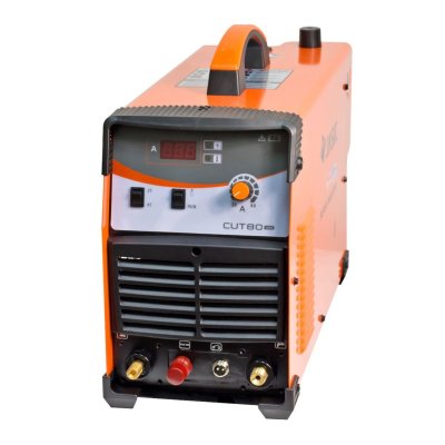 เครื่องตัดพลาสมา JASIC 80A 3 เฟส รุ่น CUT80L205