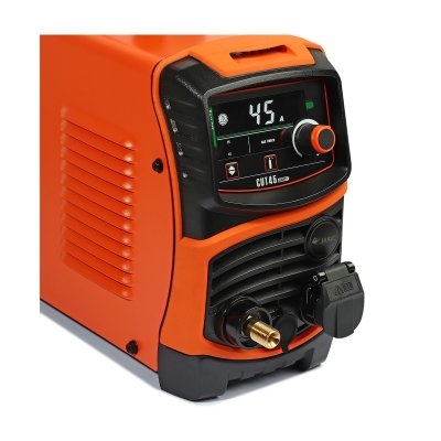 เครื่องตัดพลาสมา JASIC JET20 1 เฟส รุ่น CUT45L207II