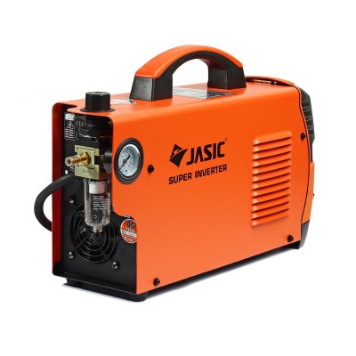 เครื่องตัดพลาสมา JASIC JET20 1 เฟส รุ่น CUT45L207II
