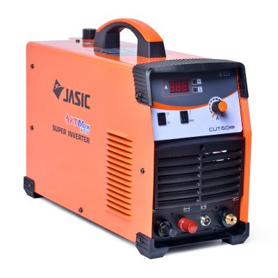 เครื่องตัดพลาสมา JASIC PILOT รุ่น CUT (60 3PH 60A / 60L211 1PH 60A)