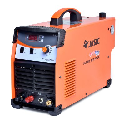 เครื่องตัดพลาสมา JASIC PILOT รุ่น CUT (60 3PH 60A / 60L211 1PH 60A)