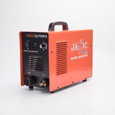 เครื่องตัดพลาสมา JASIC รุ่น CUT40PA