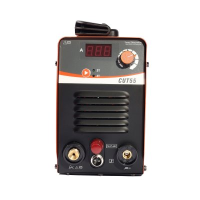 เครื่องตัดพลาสมาดิจิทัล JASIC Pilot Arc รุ่น CUT55