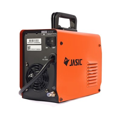 เครื่องตัดพลาสมาดิจิทัล JASIC Pilot Arc รุ่น CUT55
