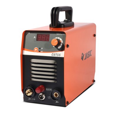 เครื่องตัดพลาสมาดิจิทัล JASIC Pilot Arc รุ่น CUT55