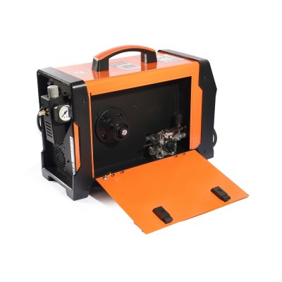 เครื่องเชื่อม MIG 5 IN 1 JASIC รุ่น MIG180MP