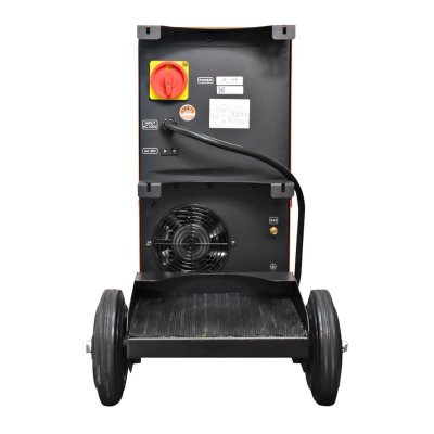 เครื่องเชื่อม MIG JASIC 1PH 220V รุ่น MIG200Z-1