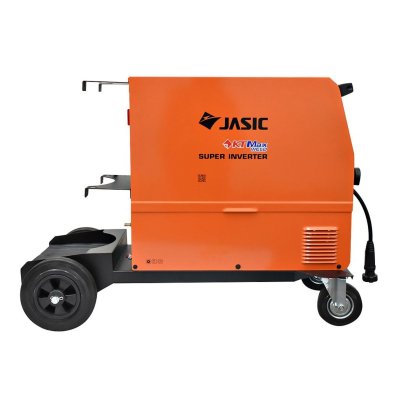 เครื่องเชื่อม MIG JASIC 1PH 220V รุ่น MIG200Z-1