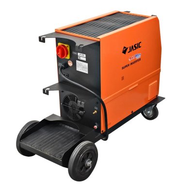 เครื่องเชื่อม MIG JASIC 1PH 220V รุ่น MIG250Z-1