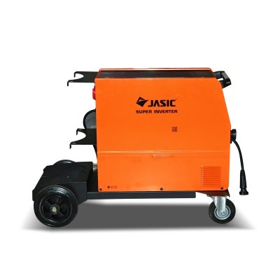 เครื่องเชื่อม MIG JASIC 3PH 380V รุ่น MIG250N210