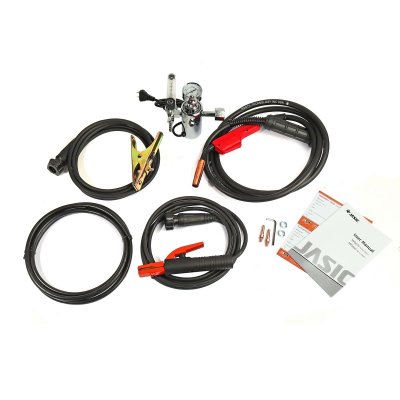 เครื่องเชื่อม MIG JASIC JET20 3PH รุ่น MIG270-N248II (ใช้ลวด 15 กก.)