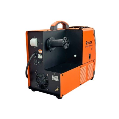 เครื่องเชื่อม MIG JASIC JET20 รุ่น MIG200N214II (ใช้ลวด 5 กก./15 กก.)