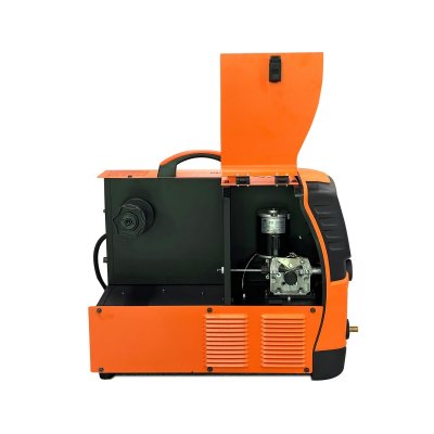 เครื่องเชื่อม MIG JASIC JET20 รุ่น MIG200N214II (ใช้ลวด 5 กก./15 กก.)