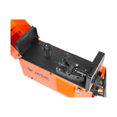 เครื่องเชื่อม MIG JASIC รุ่น MIG125 พร้อมลวดเชื่อม 1 กก.