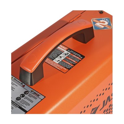 เครื่องเชื่อม MIG JASIC รุ่น MIG180T (ใช้ลวด 1 กก./5 กก. แบบมีแก๊ส/ไม่มีแก๊ส)
