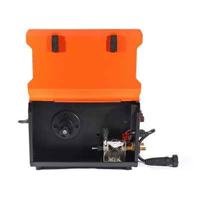 เครื่องเชื่อม MIG JASIC รุ่น MIG180T (ใช้ลวด 1 กก./5 กก. แบบมีแก๊ส/ไม่มีแก๊ส)