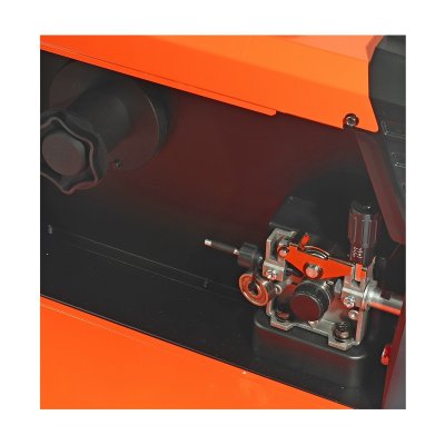เครื่องเชื่อม MIG/MMA/TIG JASIC รุ่น MIG160D+ (ใช้ลวด 1 กก./5 กก.)