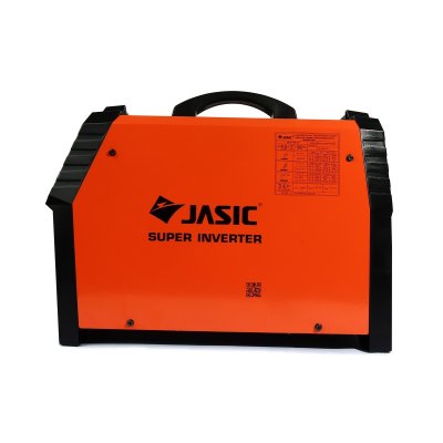 เครื่องเชื่อม MIG/MMA/TIG JASIC รุ่น MIG160D+ (ใช้ลวด 1 กก./5 กก.)