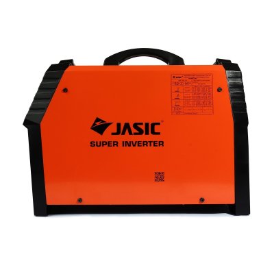 เครื่องเชื่อม MIG/MMA/TIG JASIC รุ่น MIG200D+ (ใช้ลวด 1 กก./5 กก.)