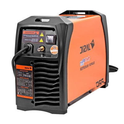 เครื่องเชื่อม MIG พร้อมชุดป้อนลวด JASIC รุ่น MIG160-N219