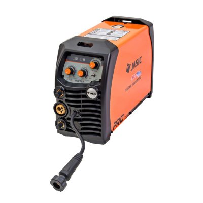 เครื่องเชื่อม MIG พร้อมชุดป้อนลวด JASIC รุ่น MIG160-N219