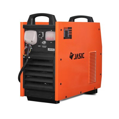 เครื่องเชื่อม MIG พร้อมป้อนลวด JASIC HEAVY รุ่น MIG350-N387