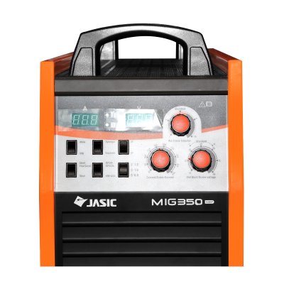 เครื่องเชื่อม MIG พร้อมป้อนลวด JASIC HEAVY รุ่น MIG350-N387