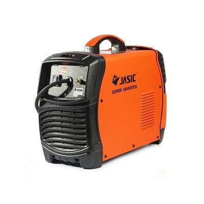 เครื่องเชื่อม TIG JASIC 1PH JET20 รุ่น TIG200PACDC (E201II)