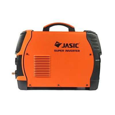 เครื่องเชื่อม TIG JASIC 1PH JET20 รุ่น TIG200PACDC (E201II)