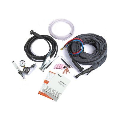 เครื่องเชื่อม TIG JASIC AC/DC 3 เฟส 380V JET20 รุ่น TIG315PACDCE203II