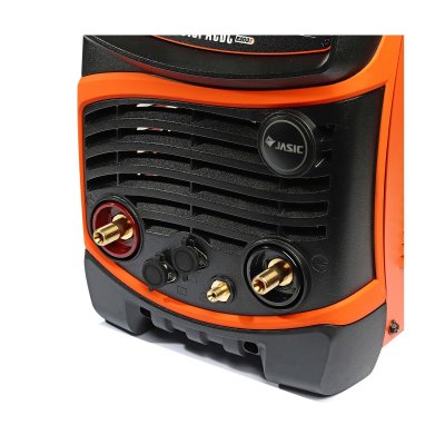 เครื่องเชื่อม TIG JASIC AC/DC 3 เฟส 380V JET20 รุ่น TIG315PACDCE203II