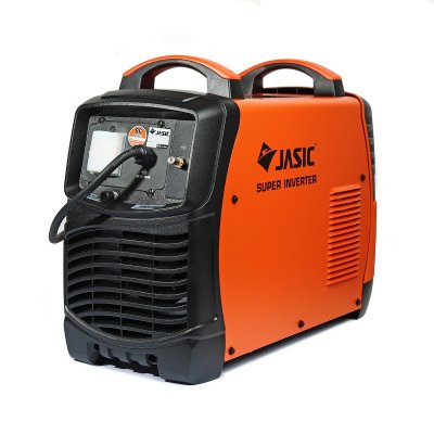 เครื่องเชื่อม TIG JASIC AC/DC 3 เฟส 380V JET20 รุ่น TIG315PACDCE203II