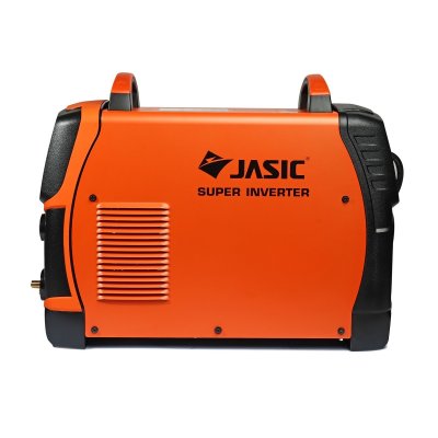 เครื่องเชื่อม TIG JASIC AC/DC 3 เฟส 380V JET20 รุ่น TIG315PACDCE203II