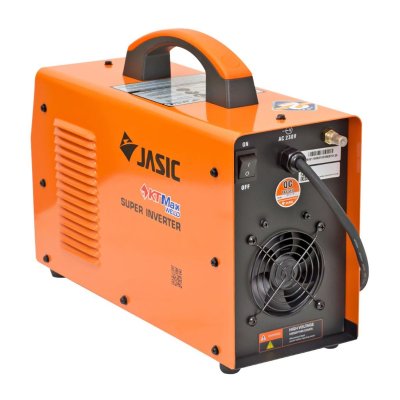 เครื่องเชื่อม TIG JASIC Inverter 220V รุ่น TIG200S/TIG200S-7