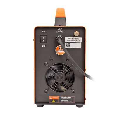 เครื่องเชื่อม TIG JASIC Inverter 220V รุ่น TIG200S/TIG200S-7