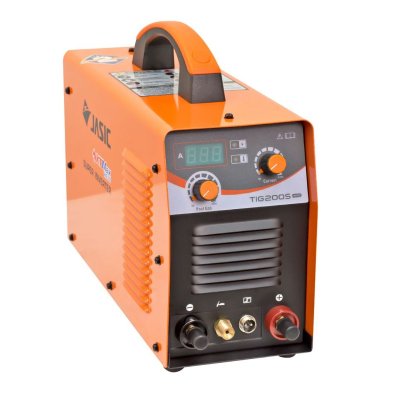 เครื่องเชื่อม TIG JASIC Inverter 220V รุ่น TIG200S/TIG200S-7