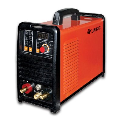 เครื่องเชื่อม TIG JASIC R123 รุ่น TIG200P