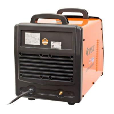 เครื่องเชื่อม TIG JASIC 1PH AC/DC ซีรี่ X รุ่น TIG200PADX