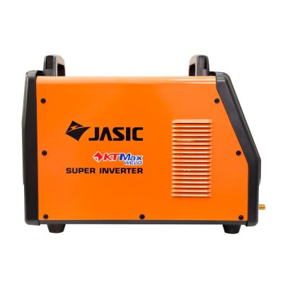 เครื่องเชื่อม TIG JASIC 1PH AC/DC ซีรี่ X รุ่น TIG200PADX