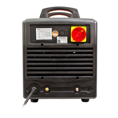 เครื่องเชื่อม TIG/MMA JASIC 3 เฟส AC/DC รุ่น TIG250-PAX3