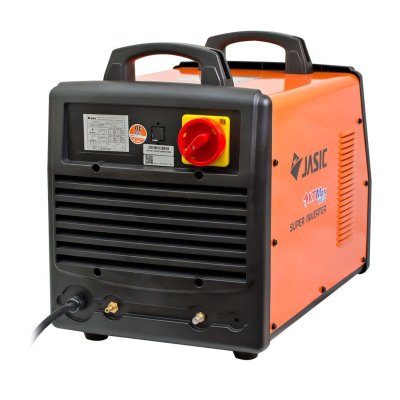 เครื่องเชื่อม TIG/MMA JASIC 3 เฟส AC/DC รุ่น TIG250-PAX3