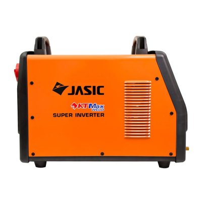 เครื่องเชื่อม TIG/MMA JASIC 3 เฟส AC/DC รุ่น TIG250-PAX3